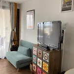 Profitez Du Festival Du Soleil De Apartment *