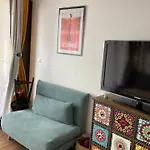 Apartment Profitez Du Festival Du Soleil De
