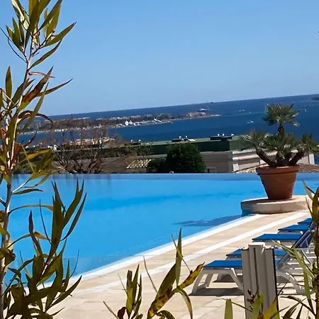 Apartament Profitez Du Festival Du Soleil De