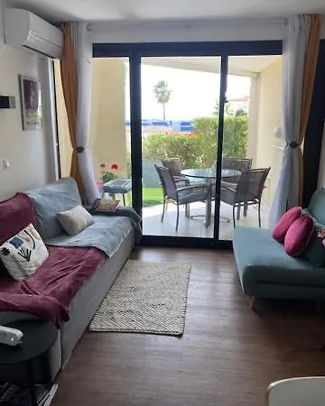Profitez Du Festival Du Soleil De Apartament