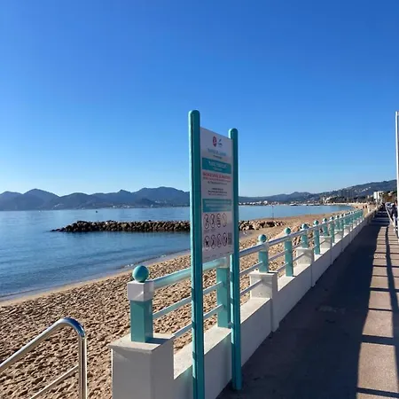 Apartament Profitez Du Festival Du Soleil De *