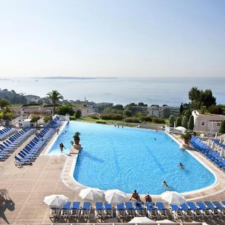 Profitez Du Festival Du Soleil De Apartament Cannes
